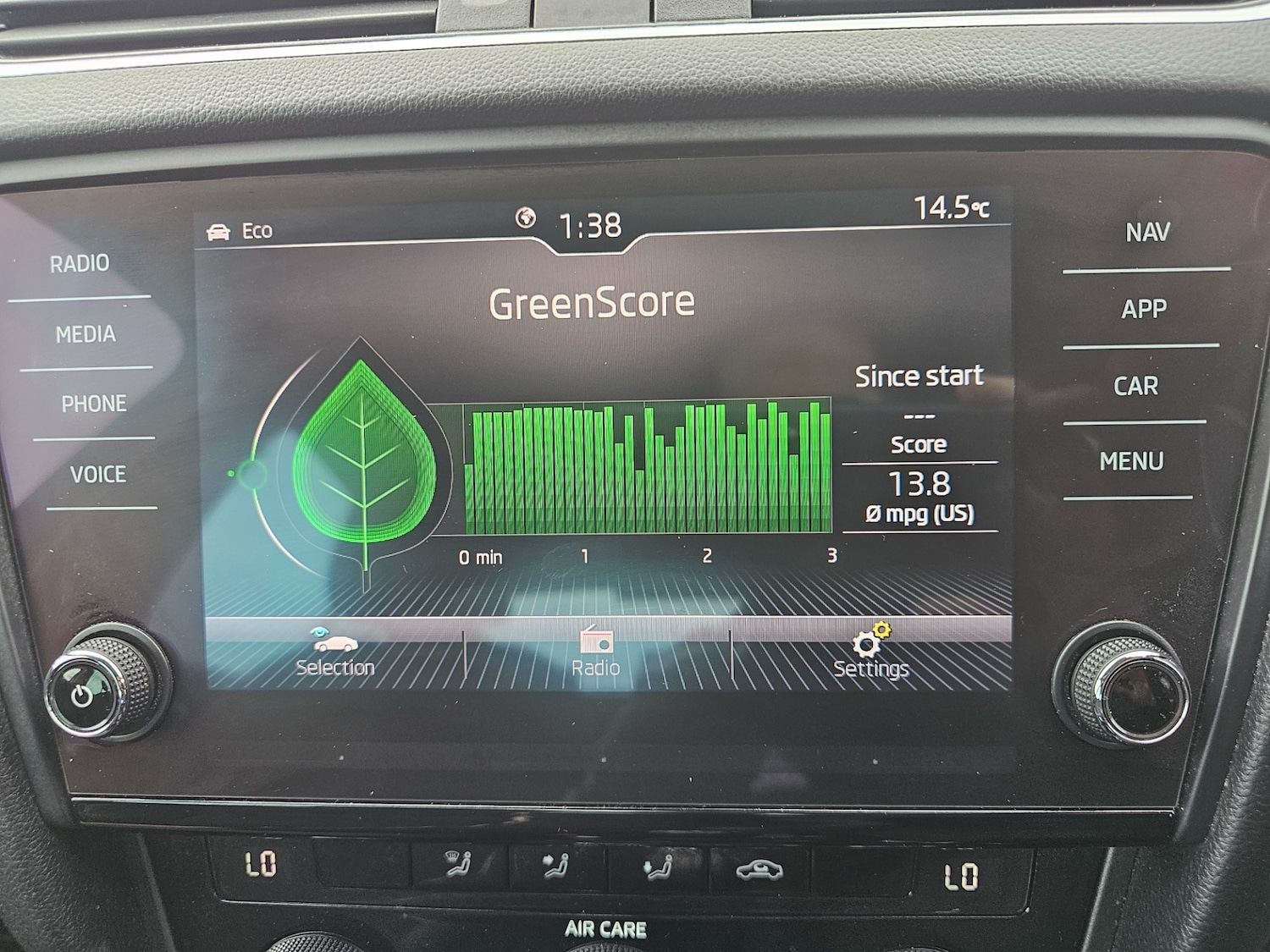 Used Skoda Octavia 2017 for sale - 76822035: Photo 32