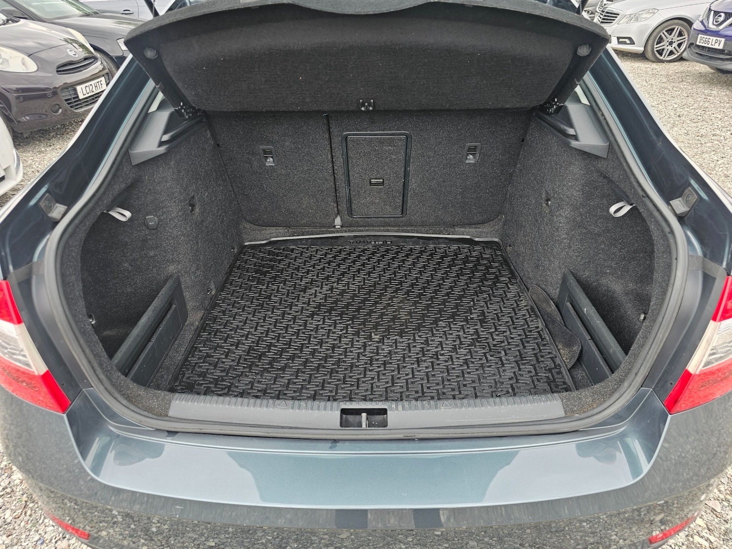 Used Skoda Octavia 2017 for sale - 76822035: Photo 6