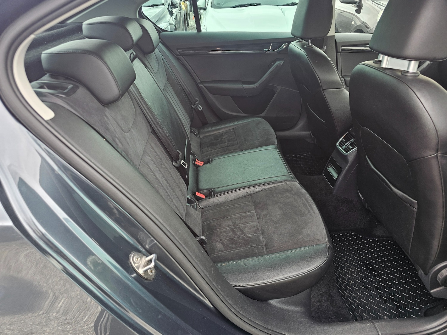 Used Skoda Octavia 2017 for sale - 76822035: Photo 7