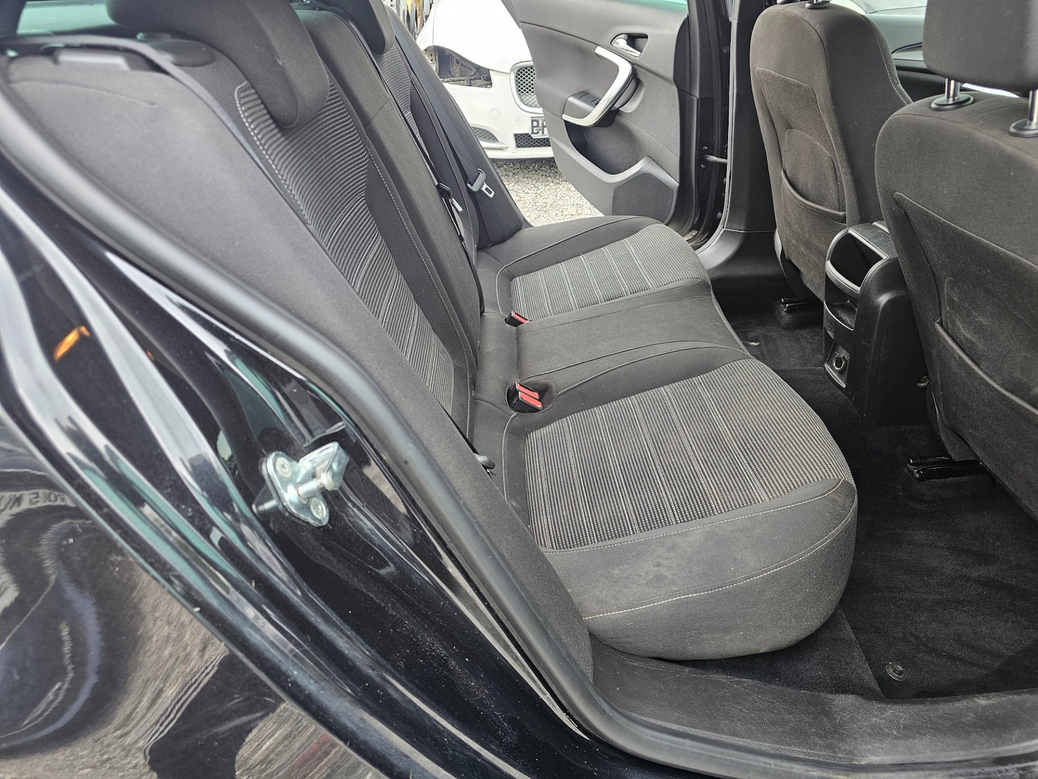 Used Vauxhall Insignia 2016 for sale - 77851208: Photo 11