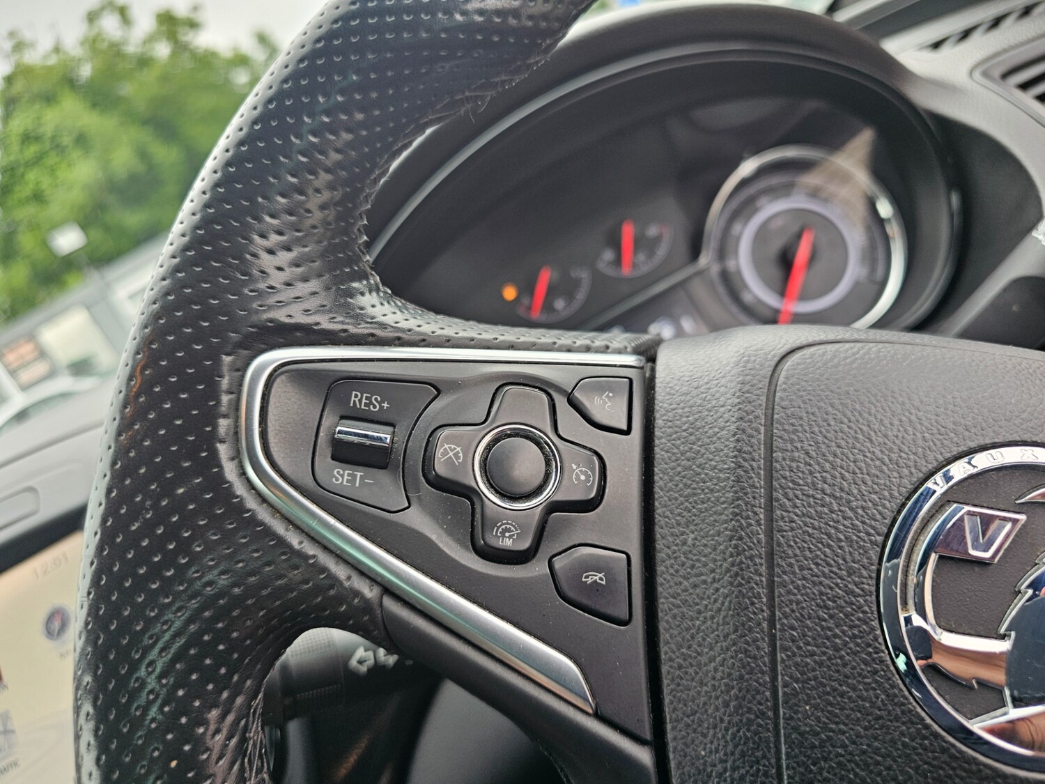 Used Vauxhall Insignia 2016 for sale - 77851208: Photo 20