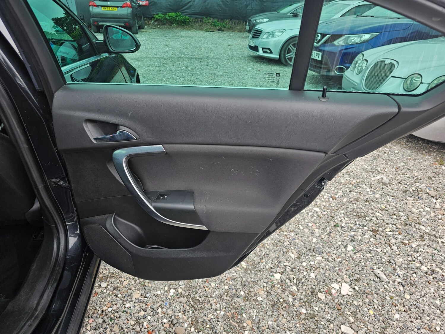 Used Vauxhall Insignia 2016 for sale - 77851208: Photo 26