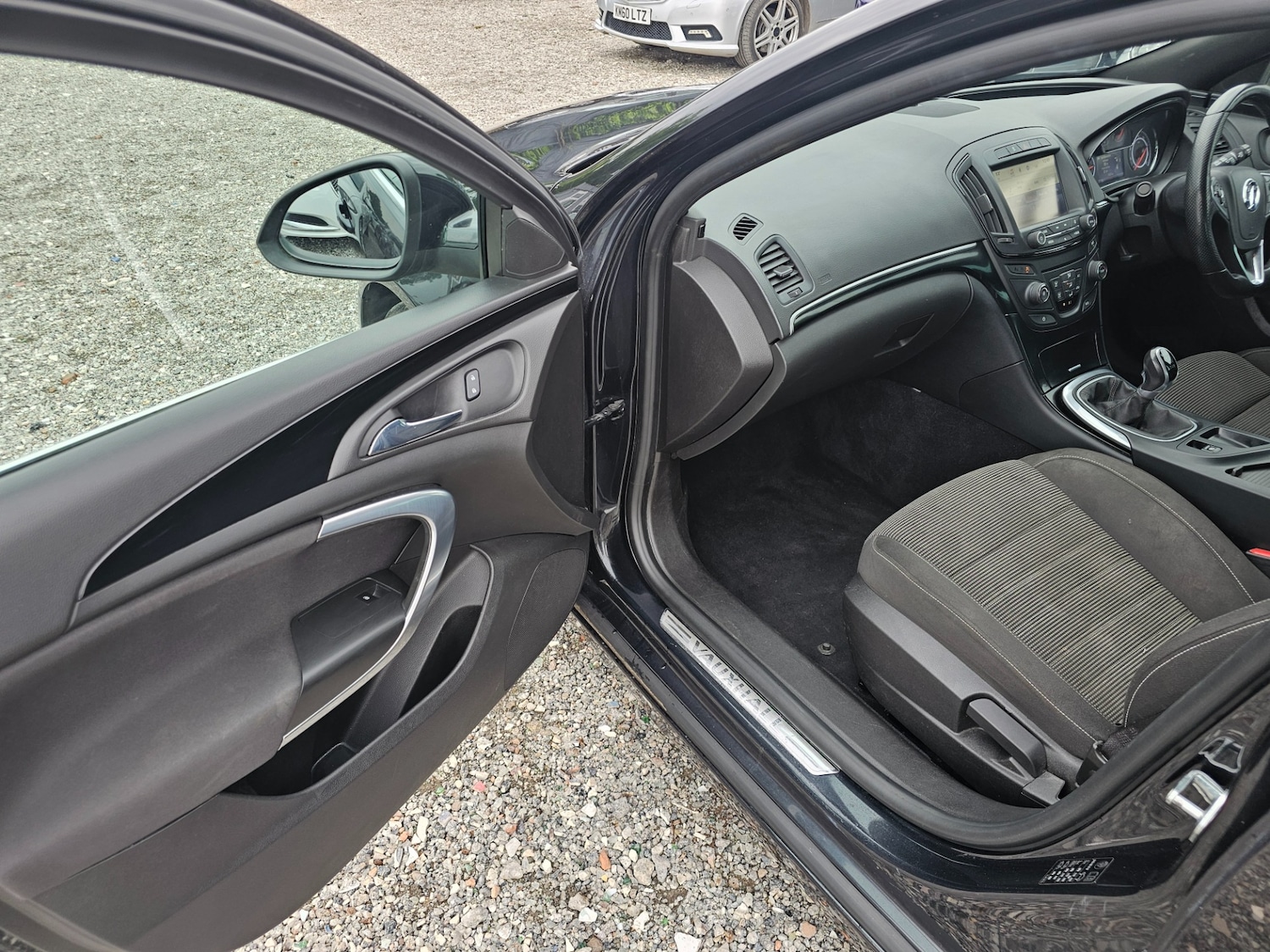 Used Vauxhall Insignia 2016 for sale - 77851208: Photo 29