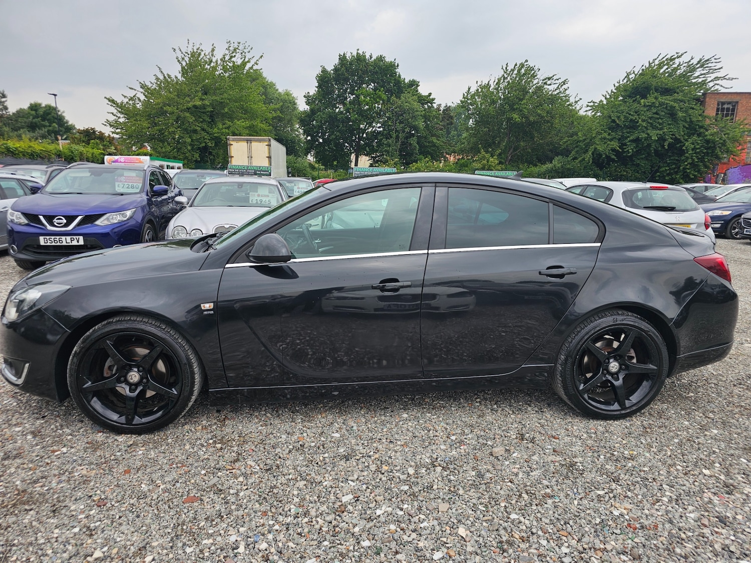 Used Vauxhall Insignia 2016 for sale - 77851208: Photo 6