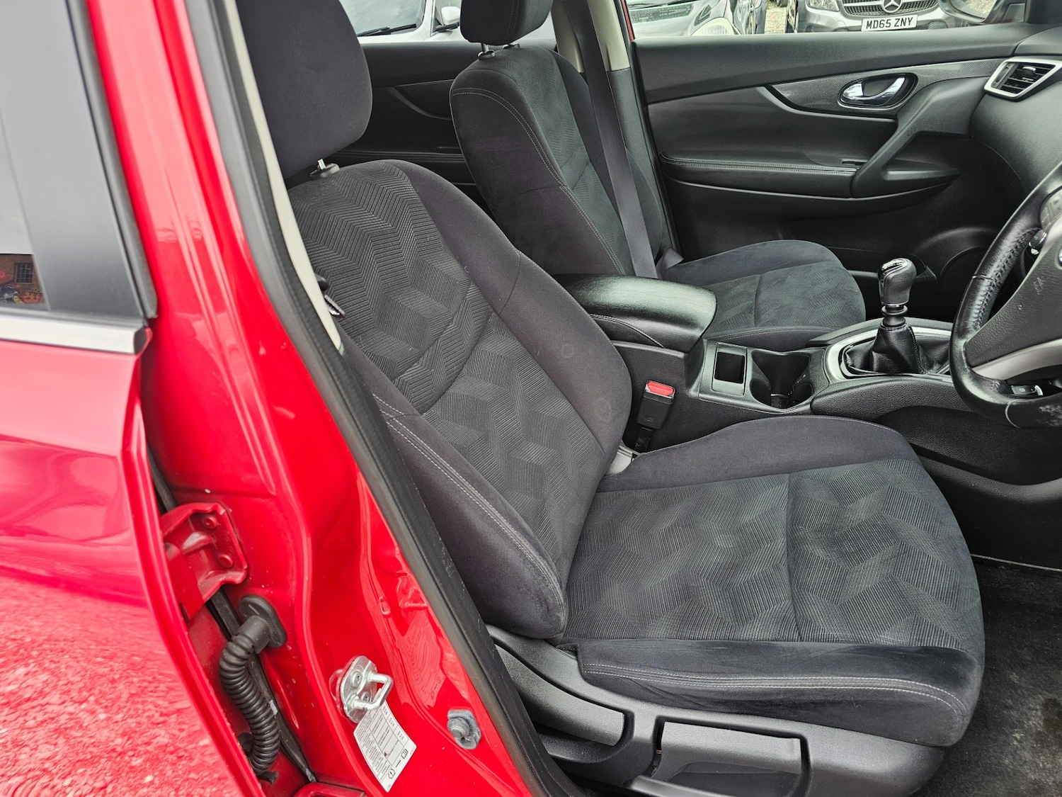 Used Nissan X-Trail 2016 for sale - 76822031: Photo 11