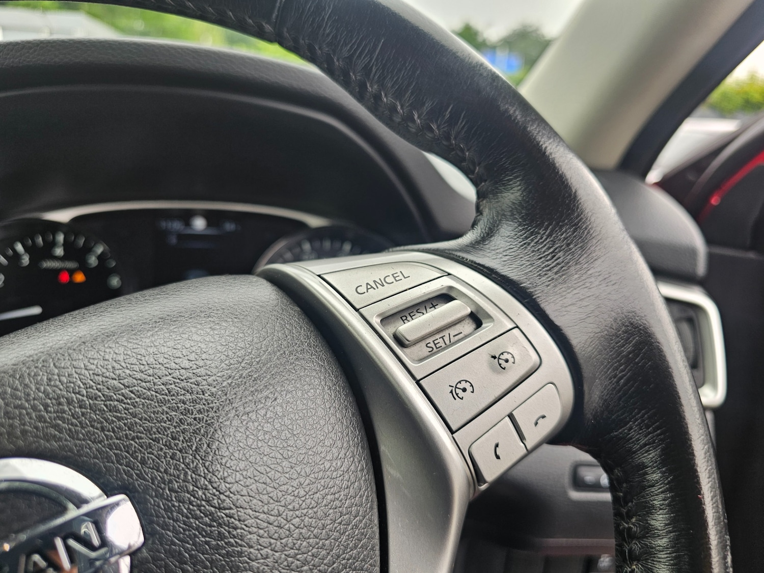 Used Nissan X-Trail 2016 for sale - 76822031: Photo 14