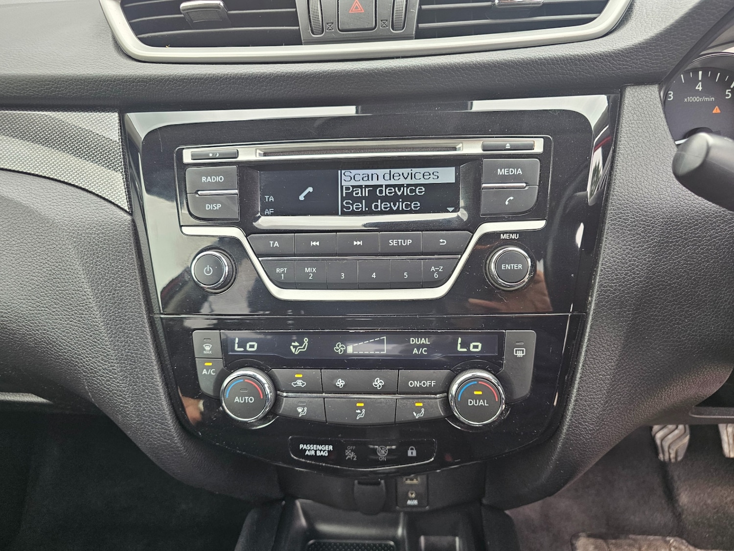 Used Nissan X-Trail 2016 for sale - 76822031: Photo 15