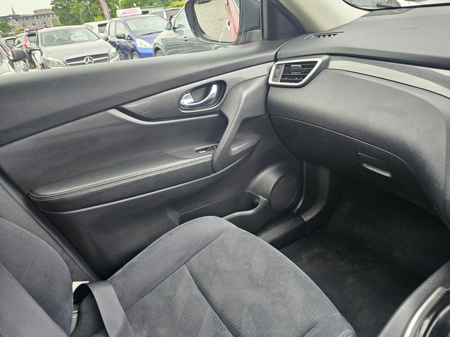 Used Nissan X-Trail 2016 for sale - 76822031: Photo 16