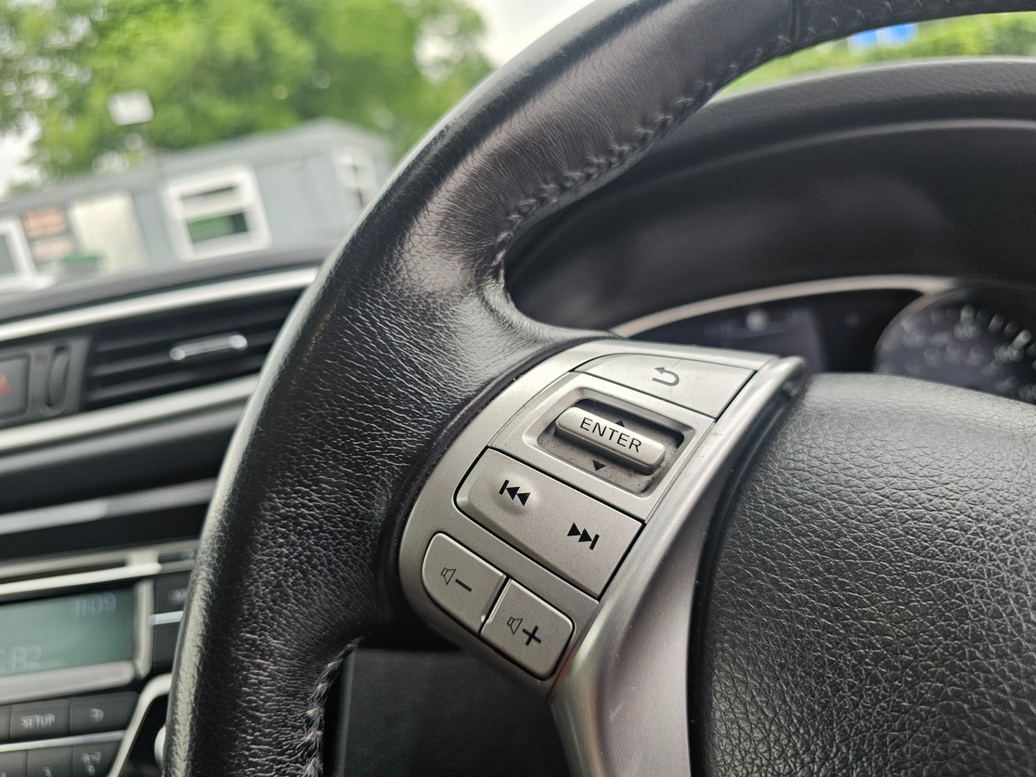 Used Nissan X-Trail 2016 for sale - 76822031: Photo 17