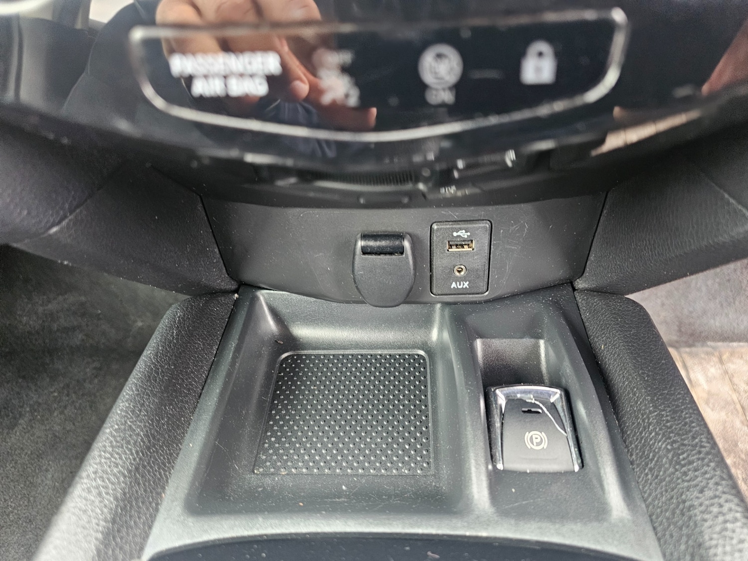 Used Nissan X-Trail 2016 for sale - 76822031: Photo 18