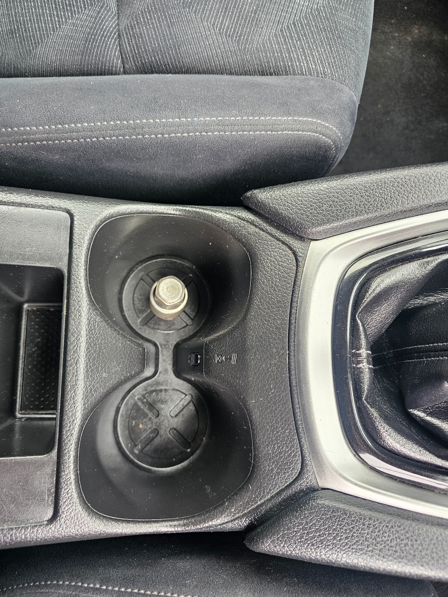 Used Nissan X-Trail 2016 for sale - 76822031: Photo 19