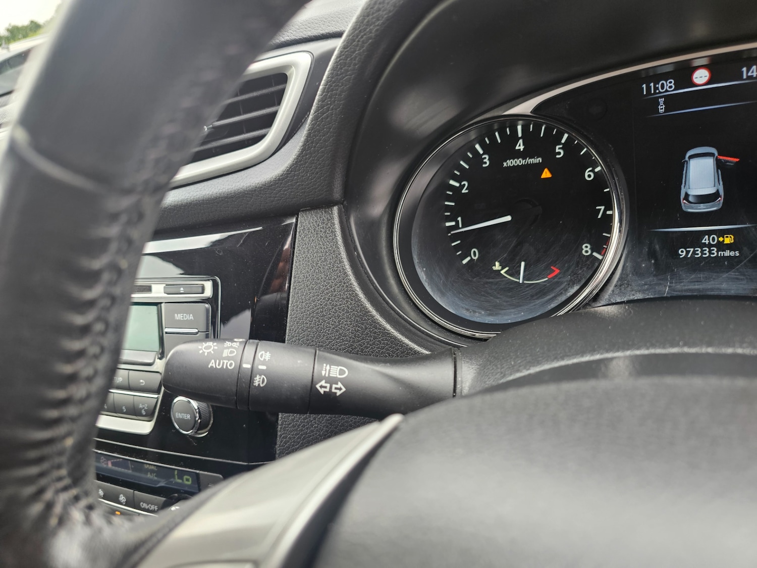 Used Nissan X-Trail 2016 for sale - 76822031: Photo 20