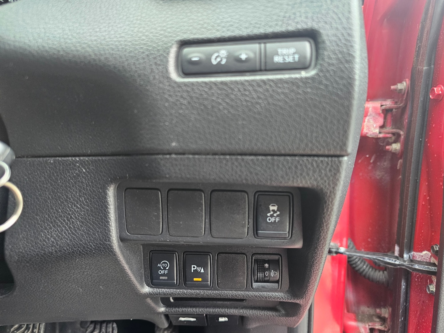 Used Nissan X-Trail 2016 for sale - 76822031: Photo 22