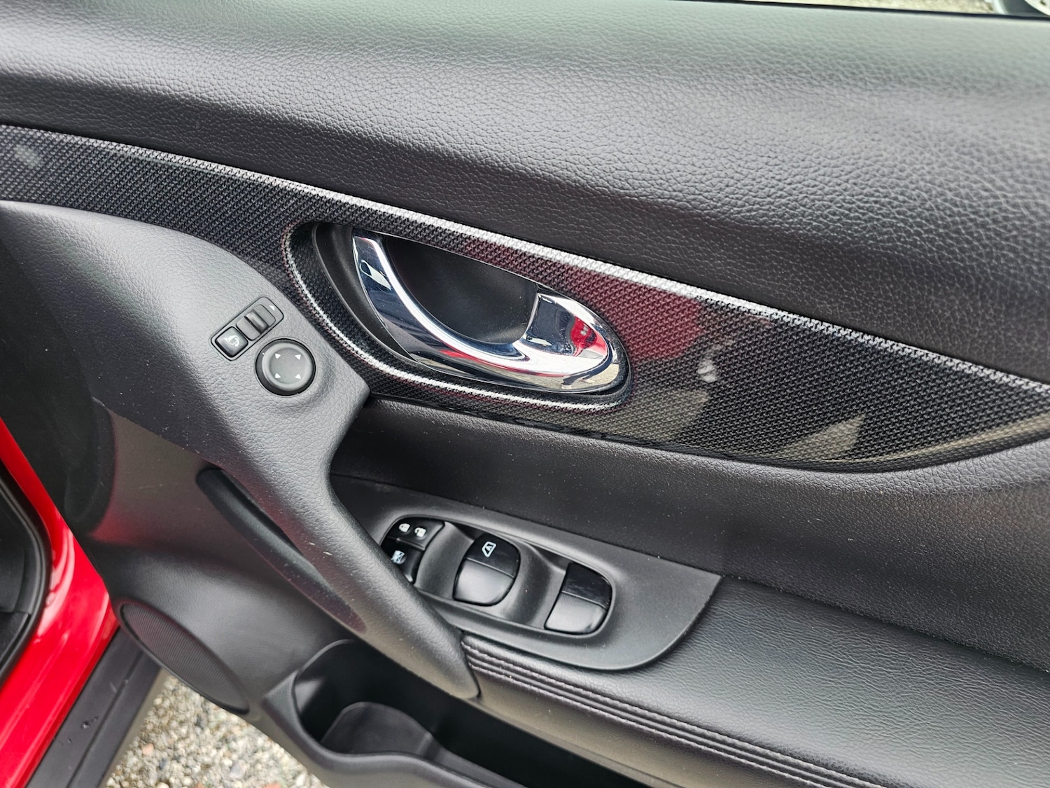 Used Nissan X-Trail 2016 for sale - 76822031: Photo 23