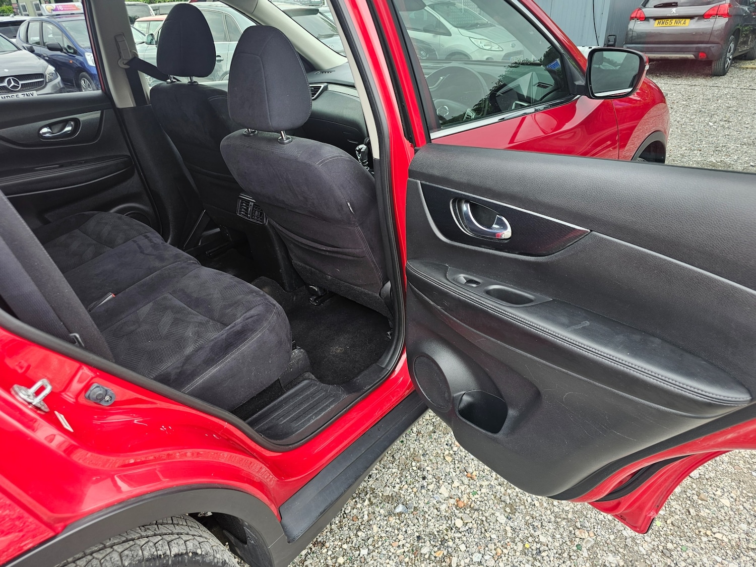 Used Nissan X-Trail 2016 for sale - 76822031: Photo 25