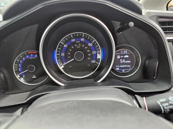 Used Honda Jazz 2016 for sale - 73258534: Photo 14