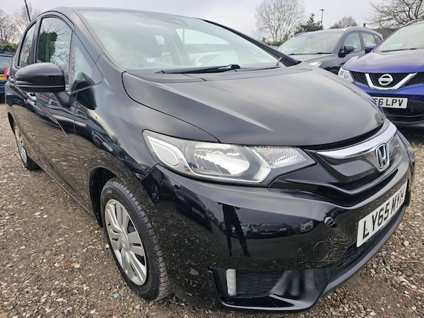 Used Honda Jazz 2016 for sale - 73258534: Photo 1