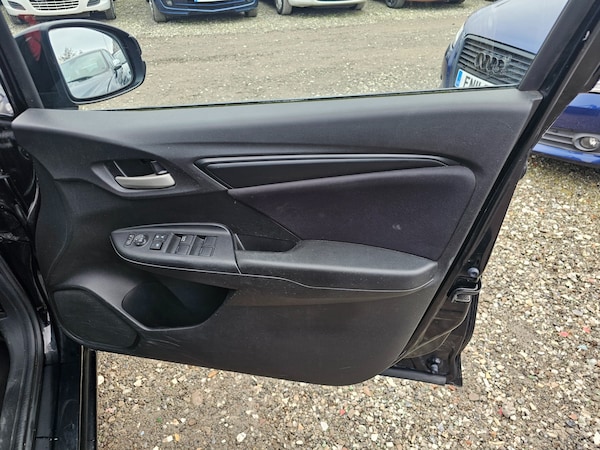 Used Honda Jazz 2016 for sale - 73258534: Photo 22