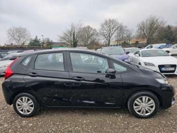 Used Honda Jazz 2016 for sale - 73258534: Photo