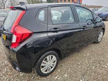 Used Honda Jazz 2016 for sale - 73258534: Photo