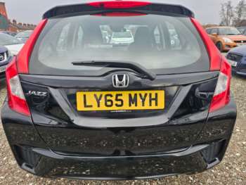 Used Honda Jazz 2016 for sale - 73258534: Photo