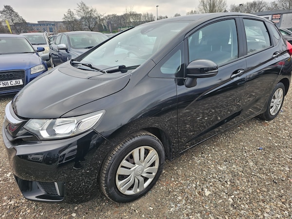 Used Honda Jazz 2016 for sale - 73258534: Photo 7