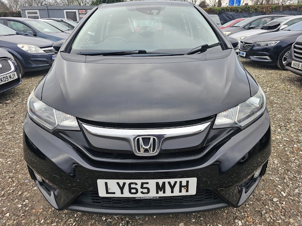 Used Honda Jazz 2016 for sale - 73258534: Photo 8