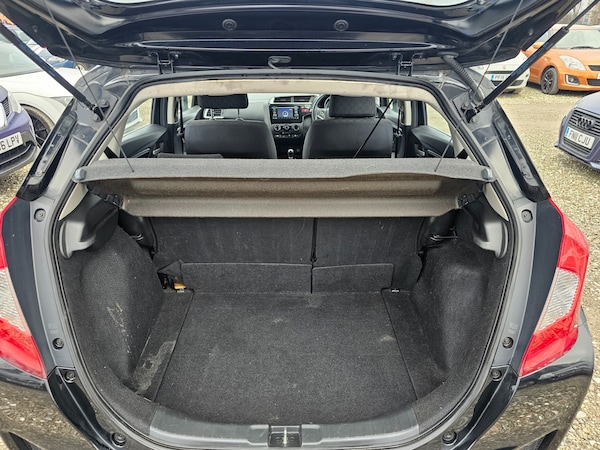 Used Honda Jazz 2016 for sale - 73258534: Photo 9