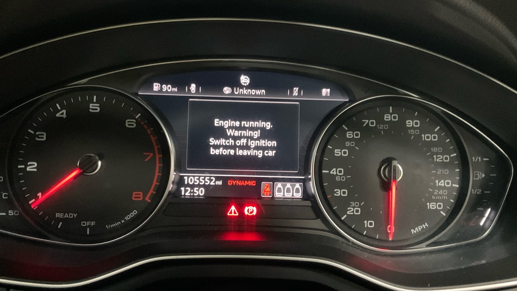 Used Audi A4 2017 for sale - 77250928: Photo 10