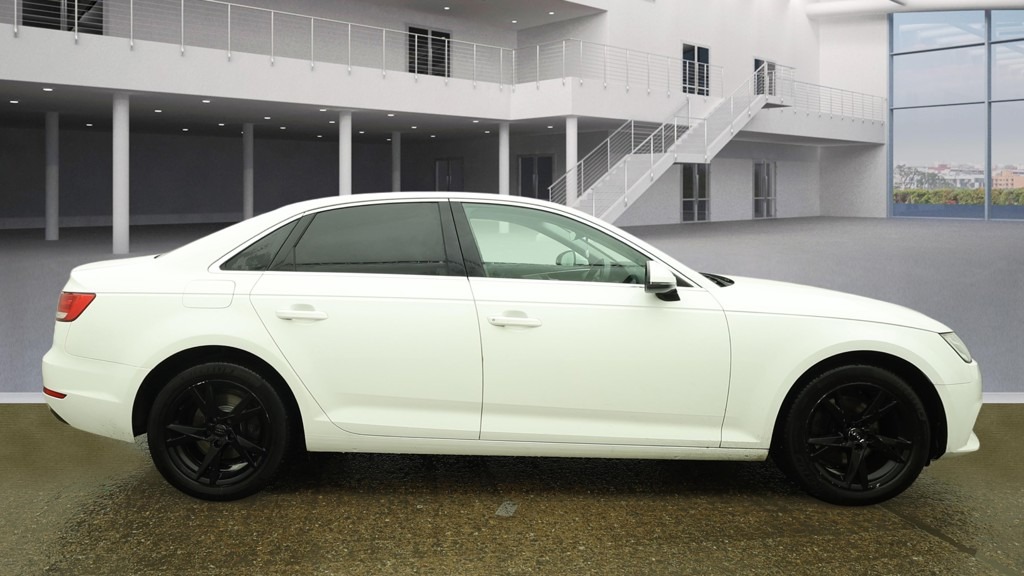 Used Audi A4 2017 for sale - 77250928: Photo 5