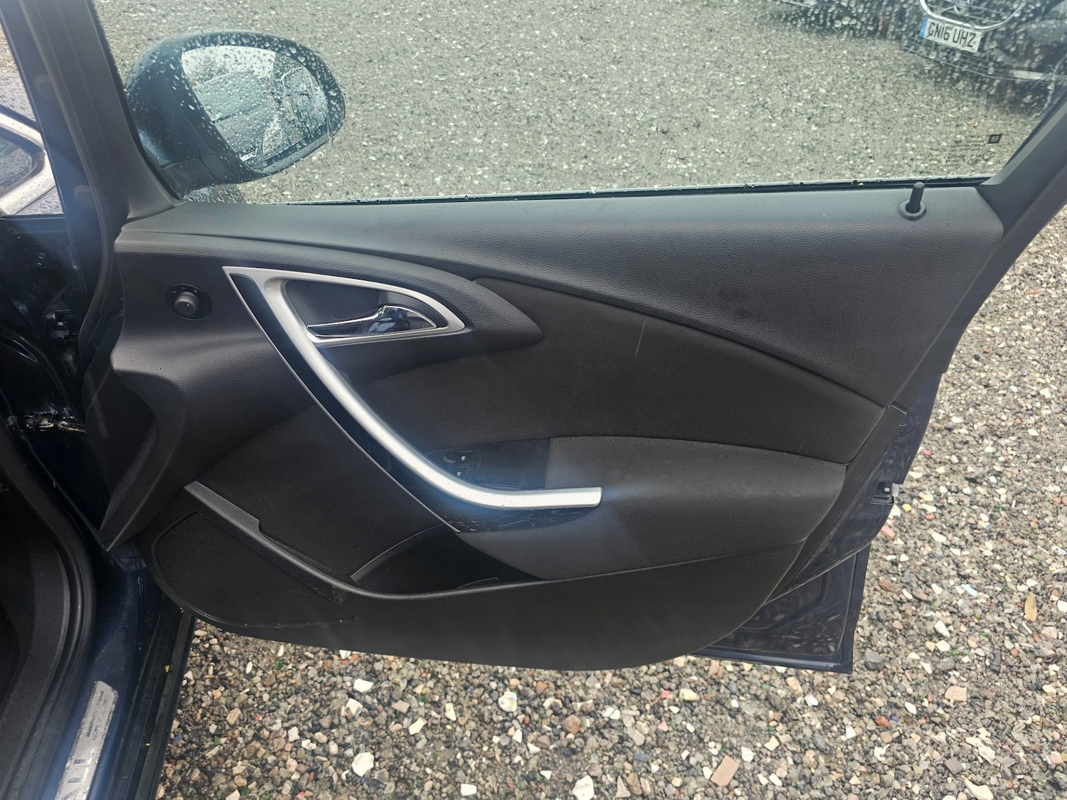 Used Vauxhall Astra 2011 for sale - 76163771: Photo 12