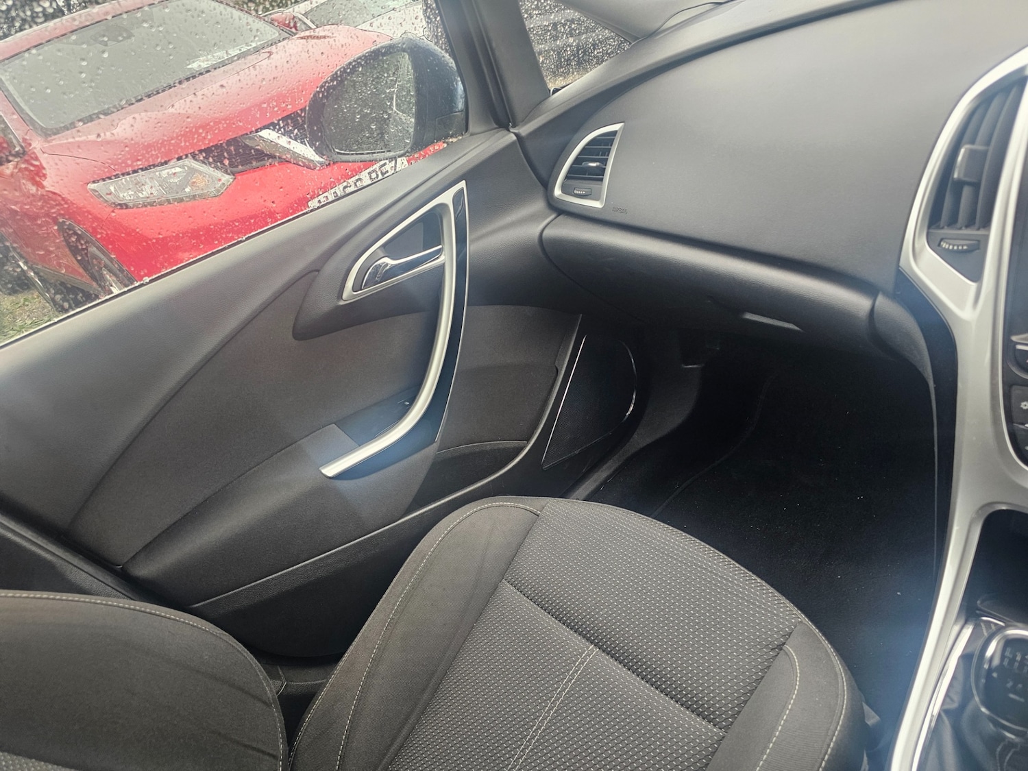 Used Vauxhall Astra 2011 for sale - 76163771: Photo 13