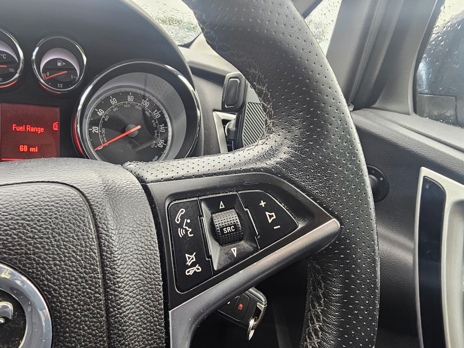 Used Vauxhall Astra 2011 for sale - 76163771: Photo 16