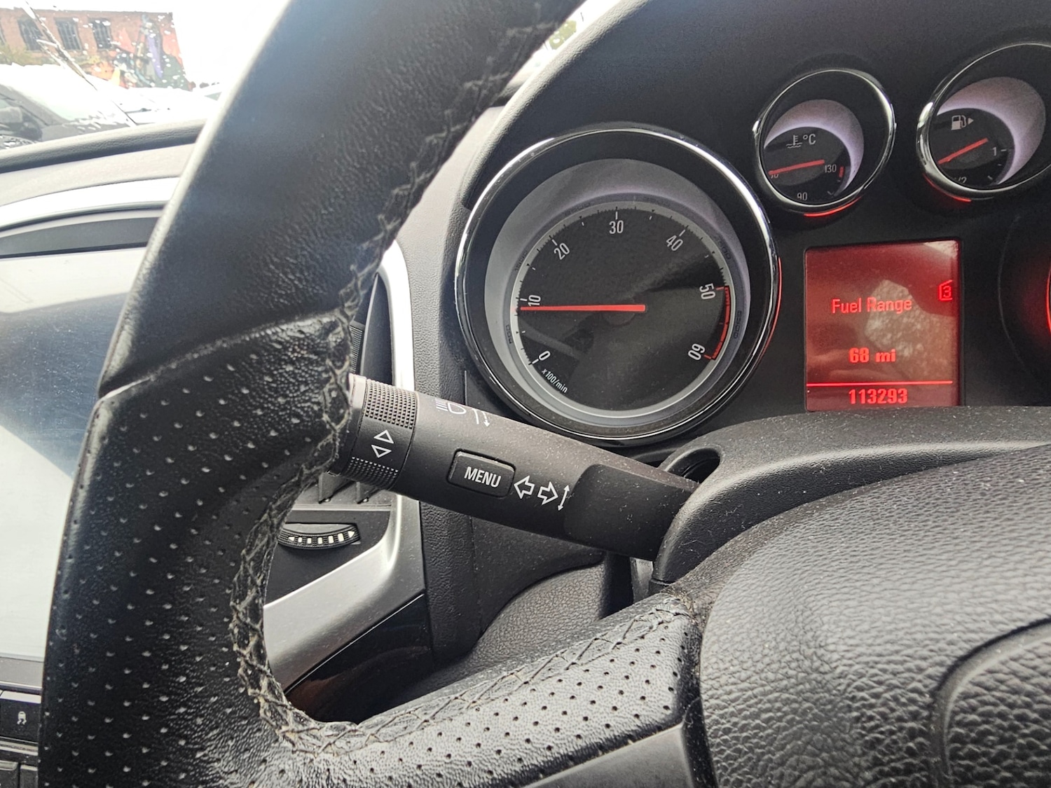 Used Vauxhall Astra 2011 for sale - 76163771: Photo 17