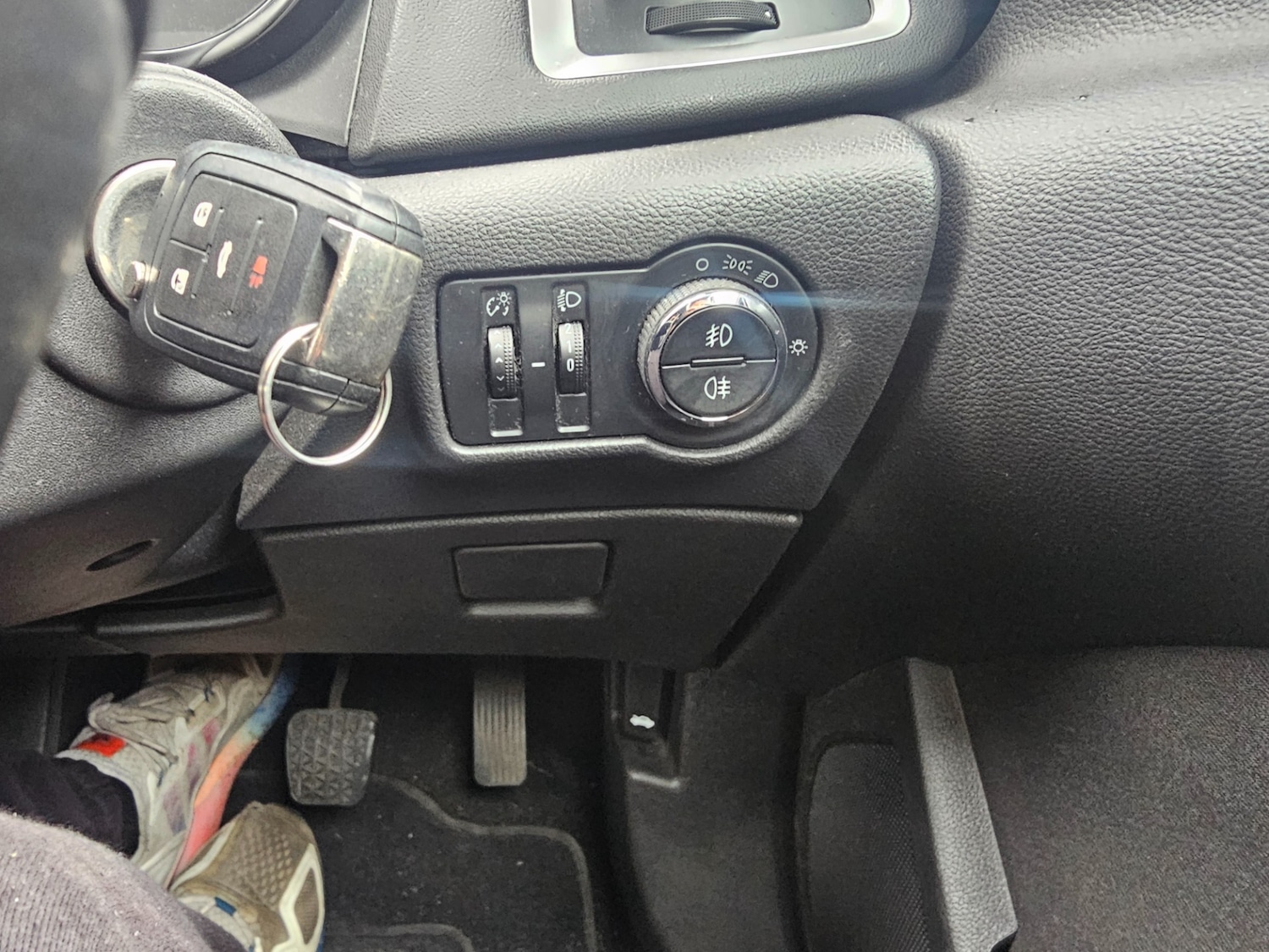 Used Vauxhall Astra 2011 for sale - 76163771: Photo 18