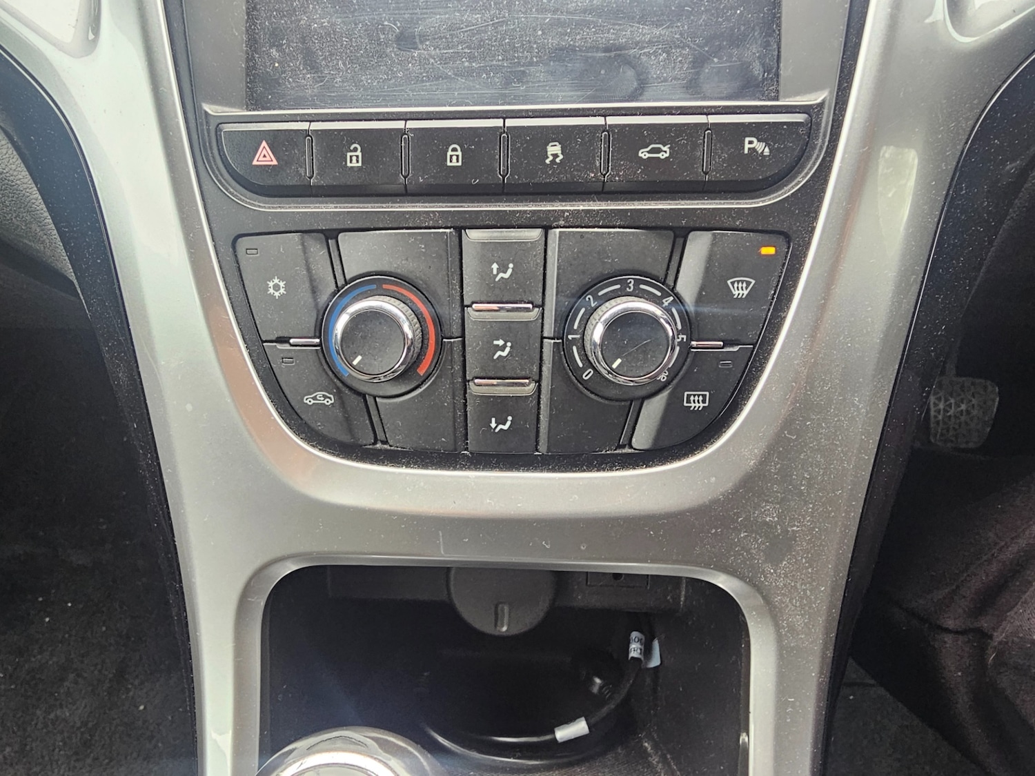 Used Vauxhall Astra 2011 for sale - 76163771: Photo 19