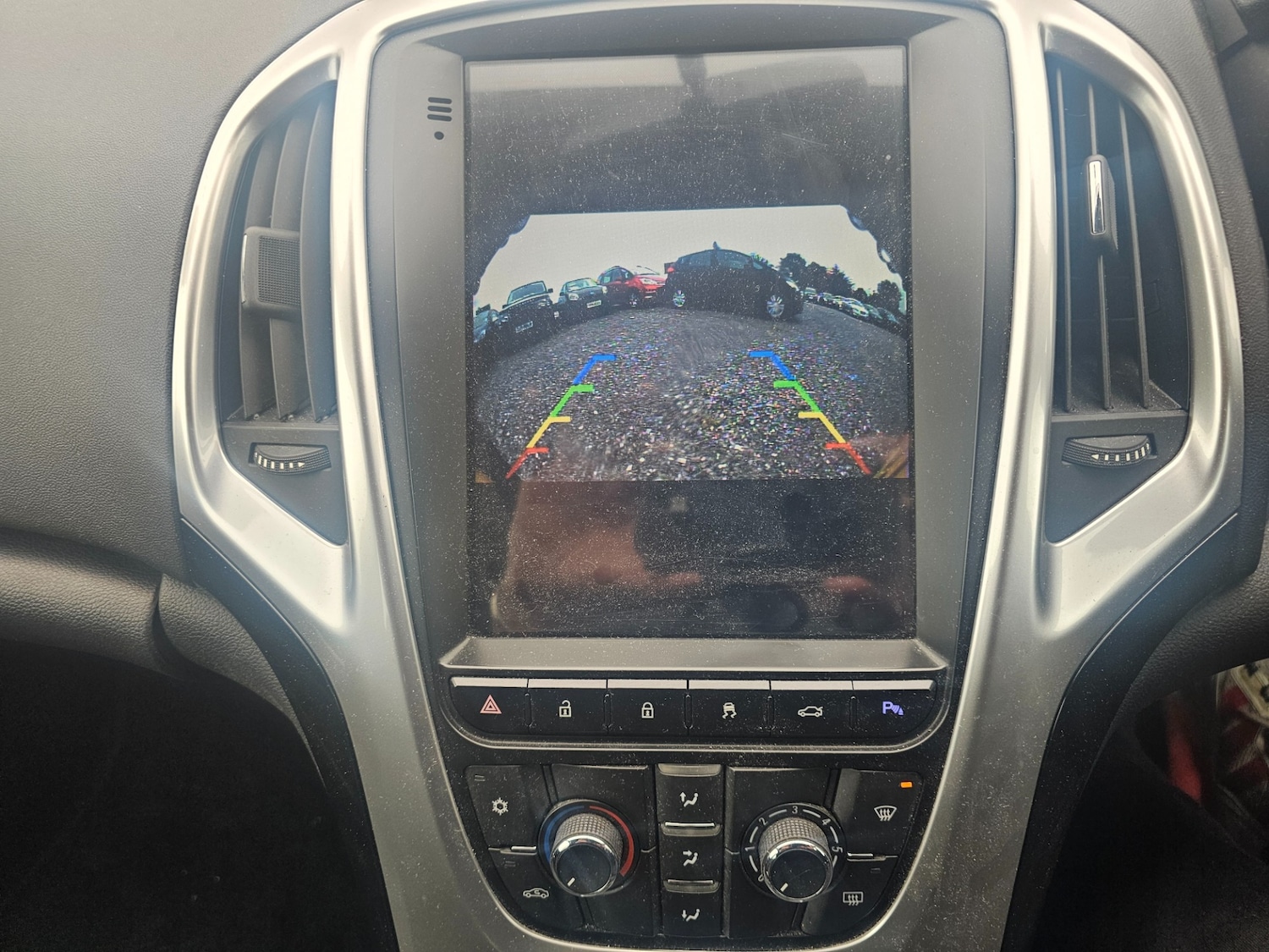 Used Vauxhall Astra 2011 for sale - 76163771: Photo 21