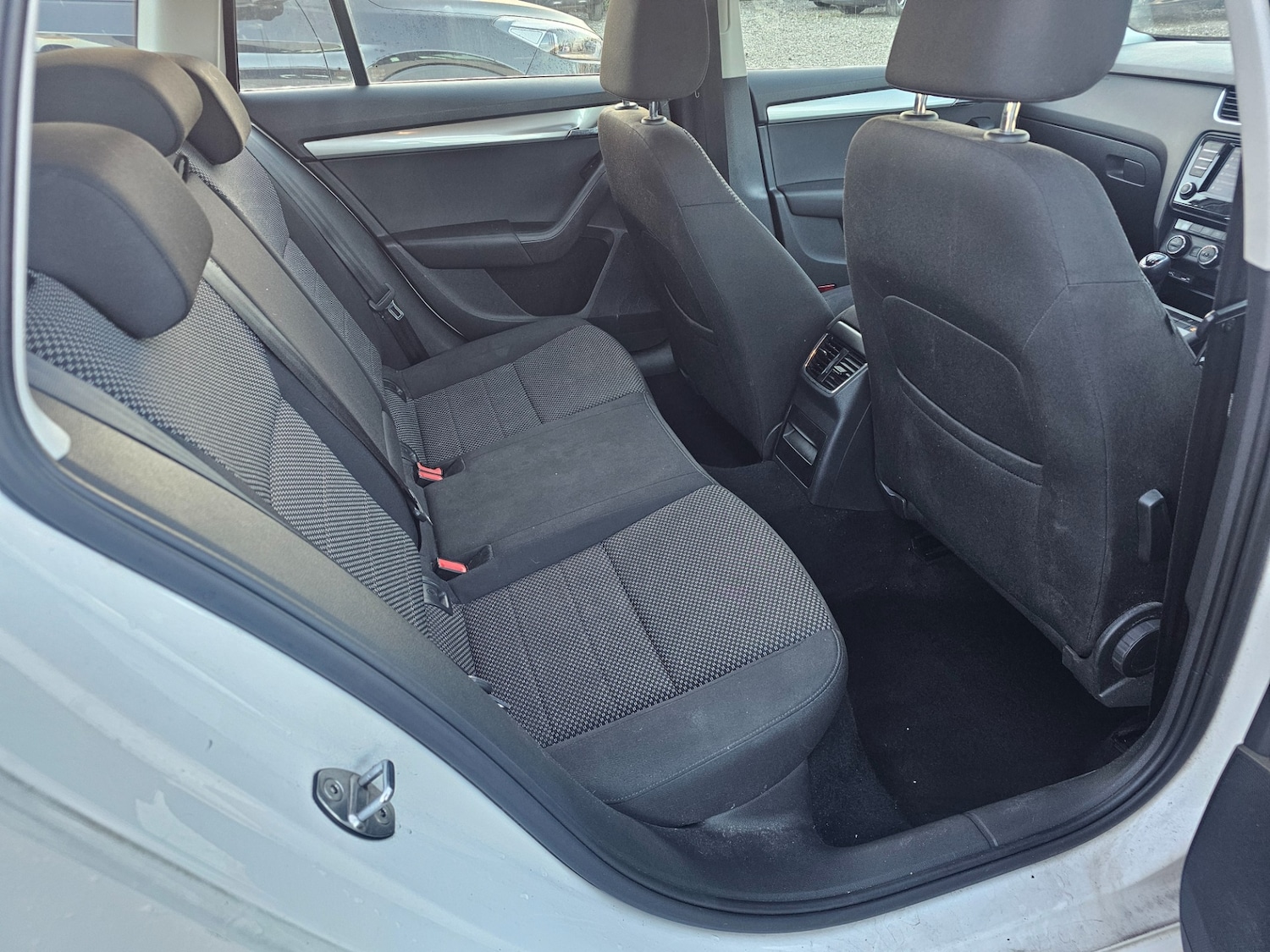 Used Skoda Octavia 2016 for sale - 76799434: Photo 10