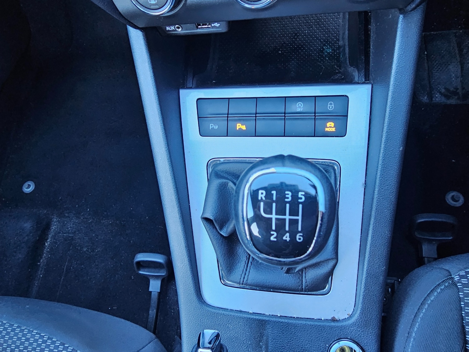 Used Skoda Octavia 2016 for sale - 76799434: Photo 12