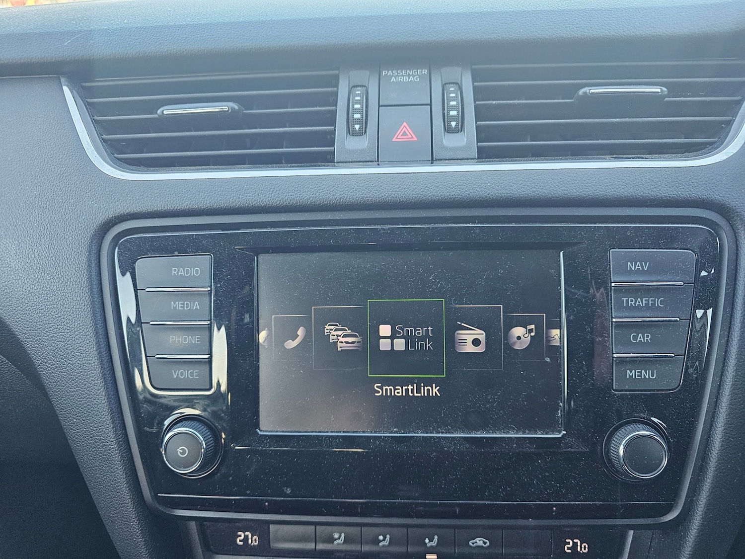 Used Skoda Octavia 2016 for sale - 76799434: Photo 16