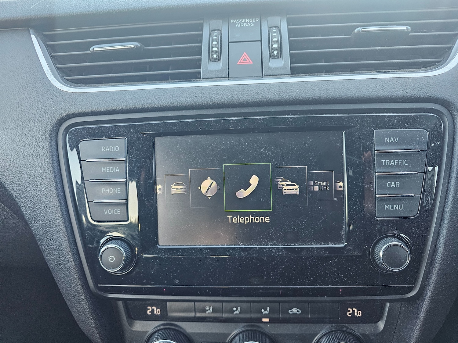 Used Skoda Octavia 2016 for sale - 76799434: Photo 17