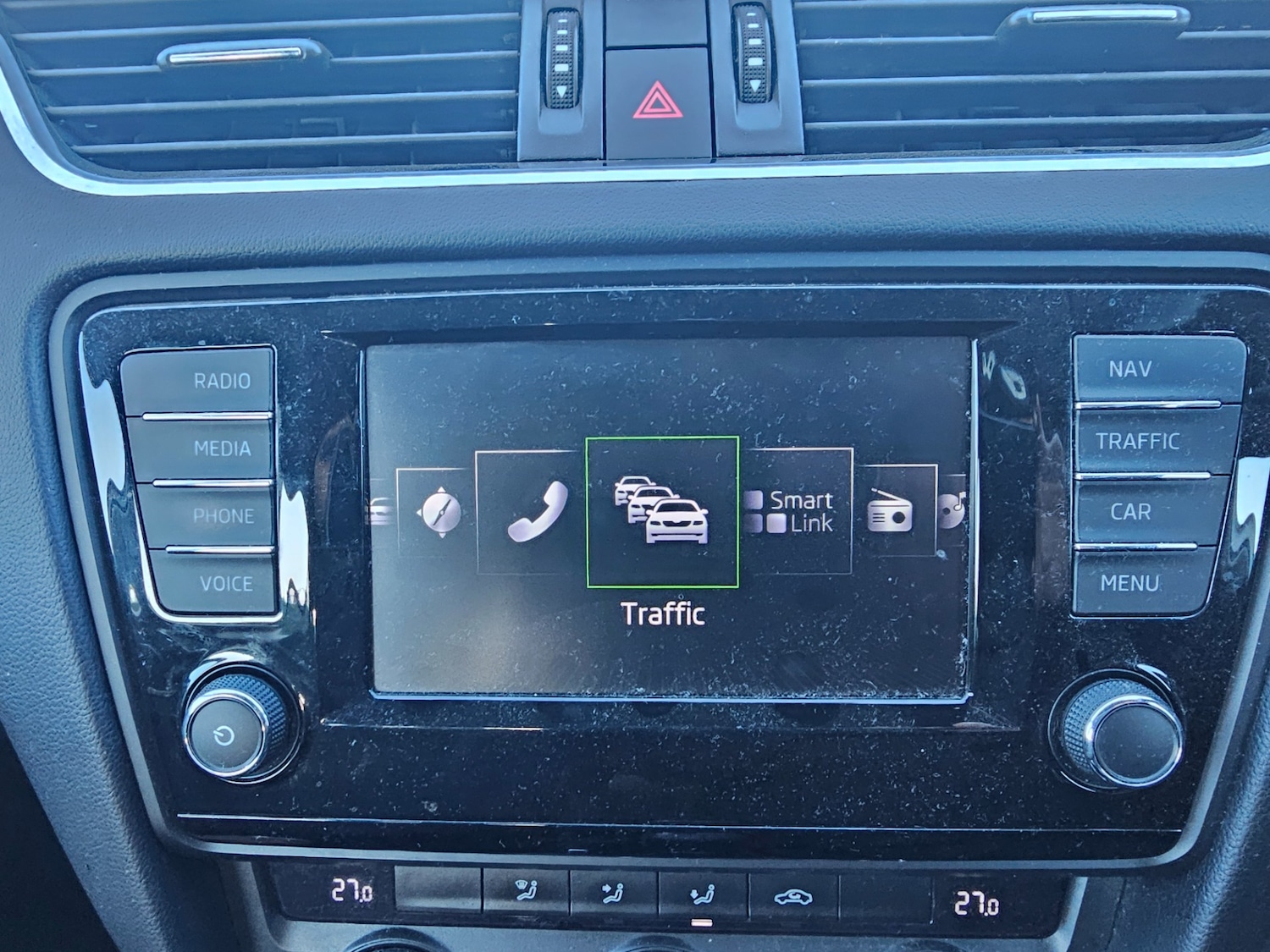 Used Skoda Octavia 2016 for sale - 76799434: Photo 18