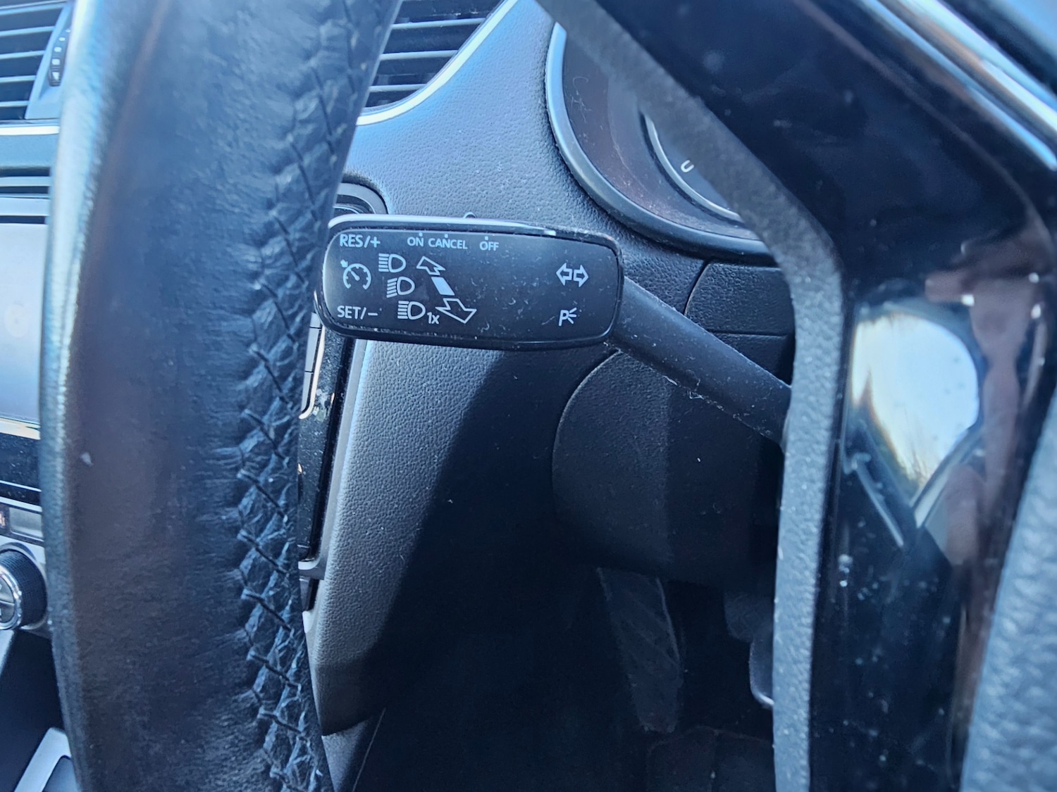 Used Skoda Octavia 2016 for sale - 76799434: Photo 19