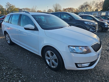 2016 (65) - 1.6 TDI CR SE Business GreenLine III 5dr