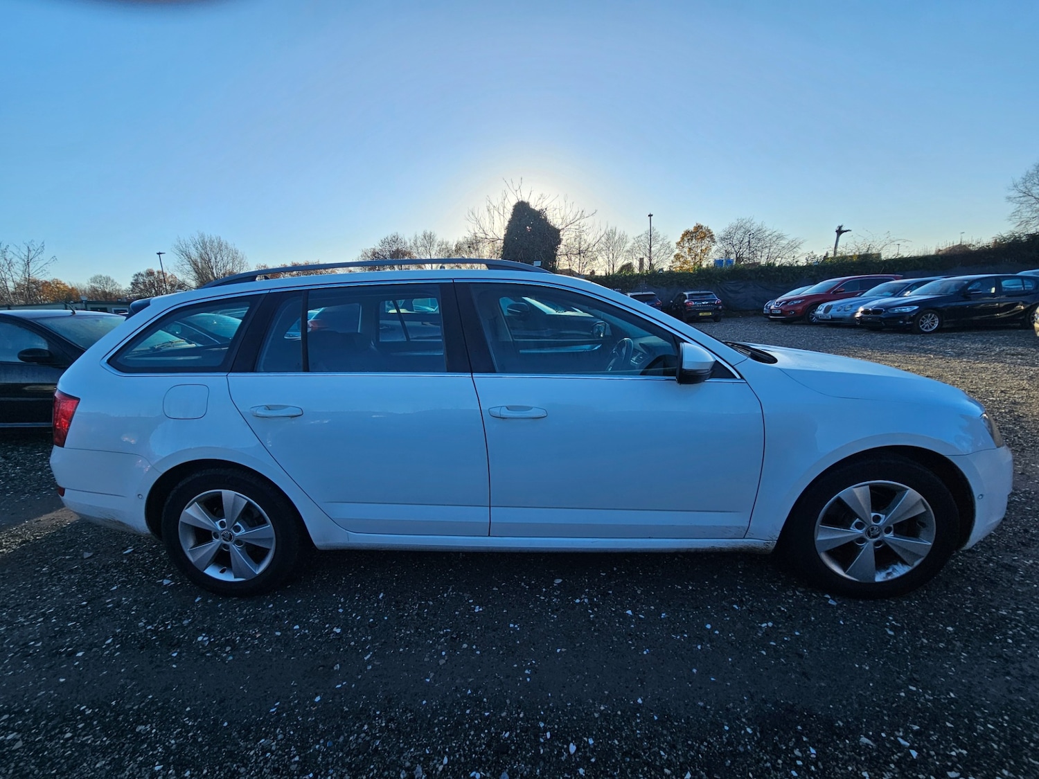 Used Skoda Octavia 2016 for sale - 76799434: Photo 2