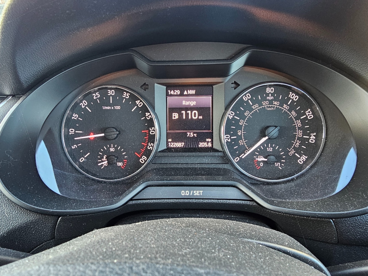 Used Skoda Octavia 2016 for sale - 76799434: Photo 20