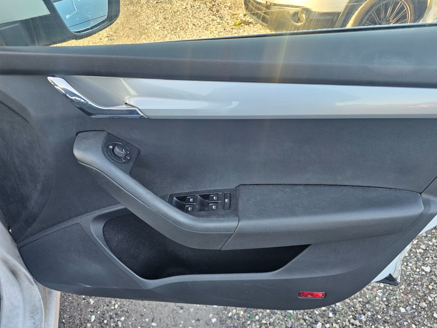 Used Skoda Octavia 2016 for sale - 76799434: Photo 22