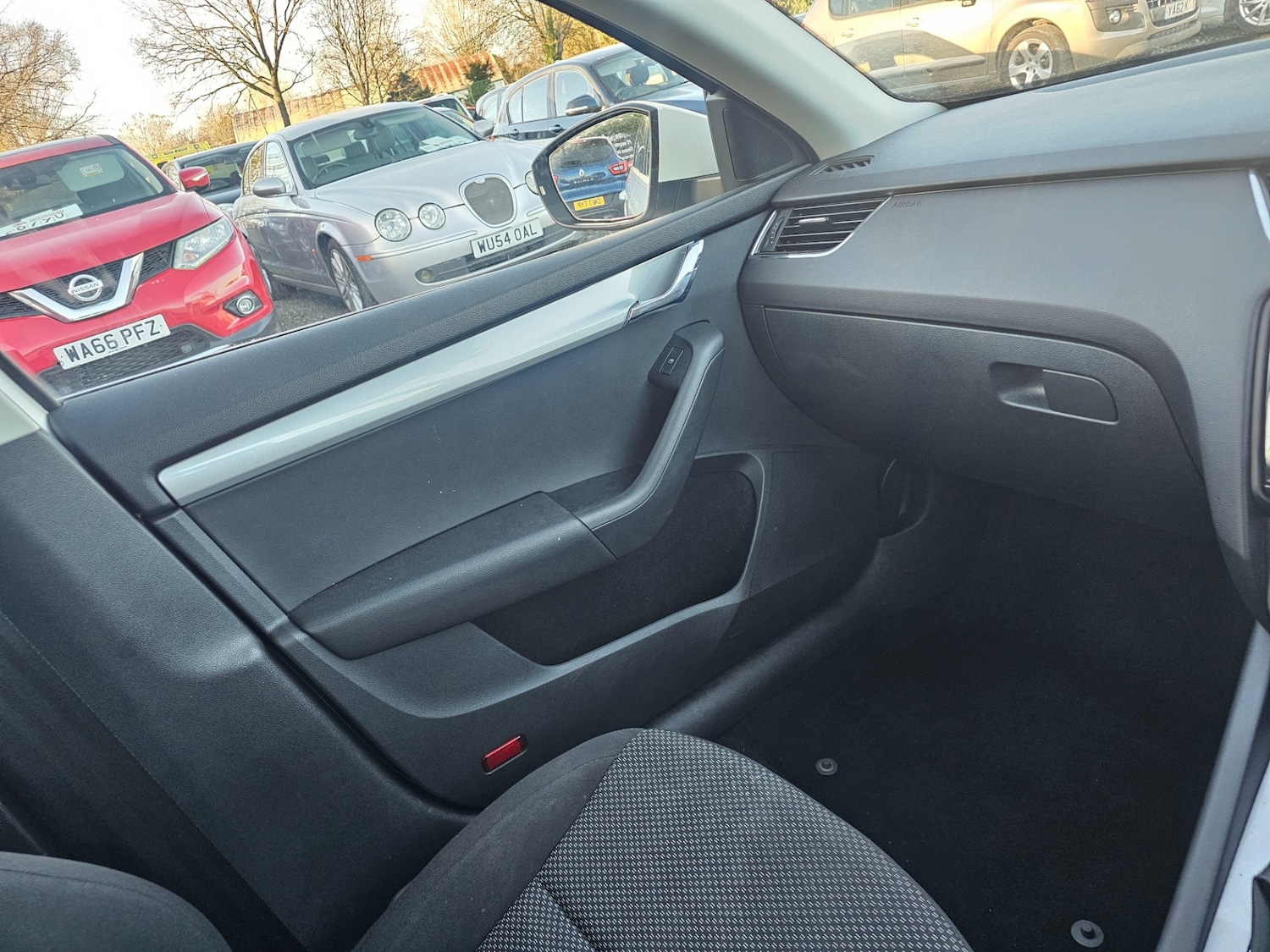 Used Skoda Octavia 2016 for sale - 76799434: Photo 23