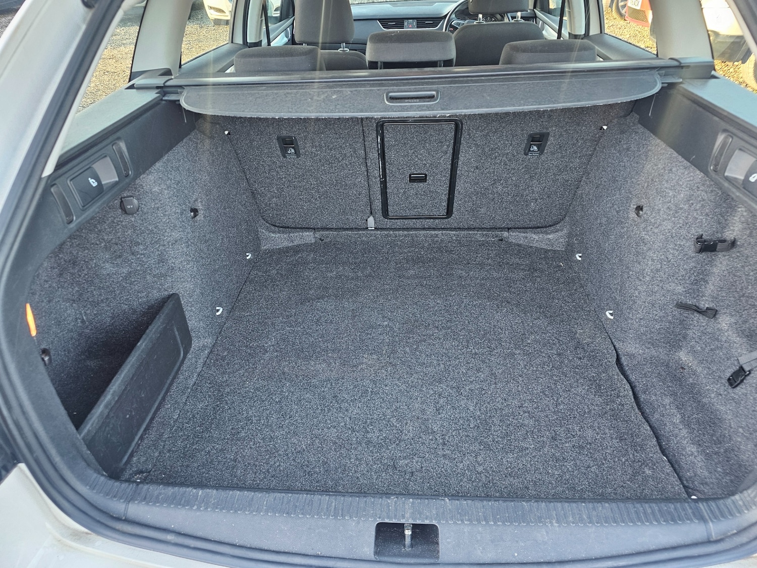 Used Skoda Octavia 2016 for sale - 76799434: Photo 9