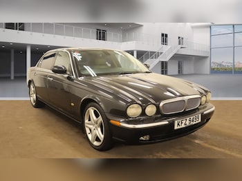 Used Jaguar XJ undefined for sale - 77851038: Photo